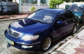 Mitsubishi Lancer MX 2003 for sale