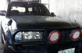 Toyota Land Cruiser 1990 for sale