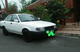 1996 model Nissan Sentra Lec for sale