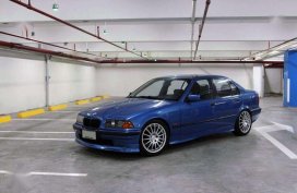 BMW 316i 1997 e36 for sale
