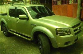 2008 Ford Trekker for sale