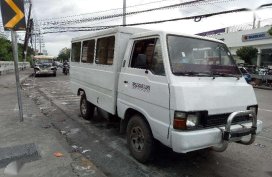 Kia Ceres fb 98 Diesel for sale