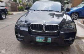 For sale Bmw X6 3.0d diesel 2011