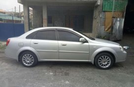 For sale Chevrolet Optra 1.6 LS automatic