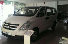 Hyundai Grand Starex Super Express 2017 New for sale