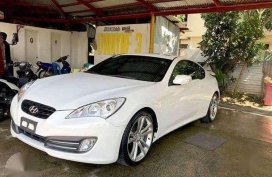 For sale 2009 Hyundai Genesis Sports car