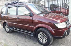 For sale ISuzu SPORTIVO 2011 (Upgraded to 2013 look)