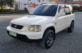 1998 Honda CRV Automatic Gen 1 for sale