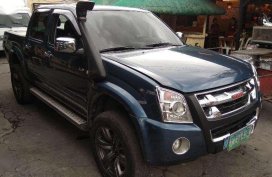ISUZU DMAX year 2010 for sale