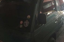 For sale Nissan Escapade 2010