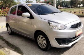 Mitsubishi Mirage Glx 2017 for sale