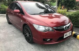 2010 Honda Civic for sale
