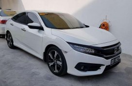 2017 Honda Civic RS for sale