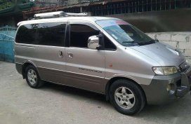 2000 Hyundai Starex Van for sale