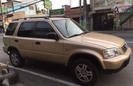 Honda CRV 1999 Model for sale