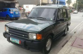 1995 Land Rover Discovery 1 for sale