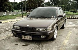 Toyota Corolla Small body GL 1989 for sale