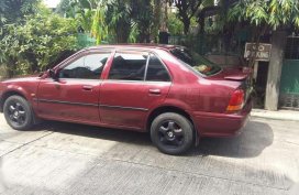 Honda City 1997 Exi for sale