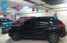 ALL NEW Suzuki VITARA GL+ 1.6 2018 for sale
