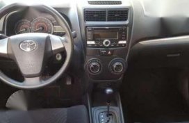 For sale Toyota Avanza 1.3 e automatic 2016
