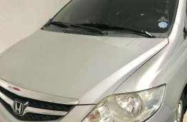 Honda City 2007 for Sale