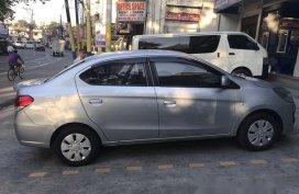 Good as new Mitsubishi Mirage G4 2014 for sale