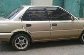 1990 Toyota Corolla for sale