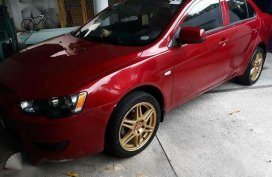 2013 Mitsubishi Lancer EX GLX AT 440K!! for sale