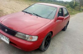 Nissan Sentra s3 Exsaloon 1.4 efi 96model for sale