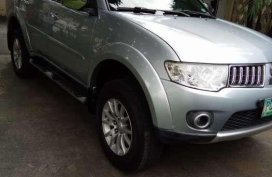 Mitsubishi Montero Sport G 2010 for sale