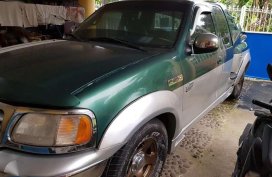 Ford F-150 2001 Model V6 Gas for sale