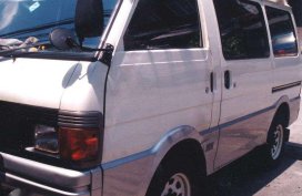 Mazda Bongo Cargo Van Diesel Engine RF Engine 4 Cylinder 20 liter