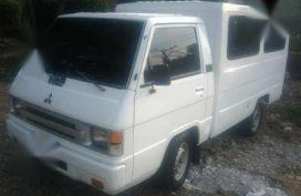 MITSUBISHI L300 FB 2010 Model for sale