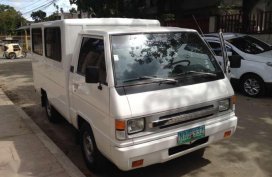 2009 Mitsubishi L300 FB for sale