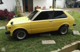 1981 Toyota Starlet 3k engine for sale