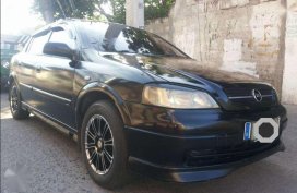 For sale 2000 Opel Astra G