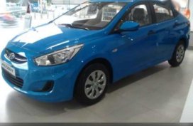 For sale 2018 Hyundai Accent Sedan