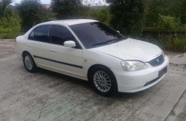 2003 Honda City Matic fully loaded Rush sale