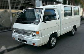 2014 Series Mitsubishi L300 FB Exceed for sale