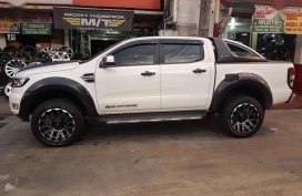 For sale Ford Ranger xlt 2016