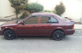 Good as new Honda City 1997 for sale