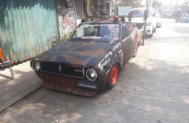 For sale Toyota Corolla sr ke35 1978