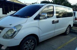 For sale: Hyundai Grand Starex GL 2008 model