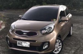 KIA Picanto 2014 for sale