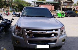 Isuzu Dmax 2010 for sale