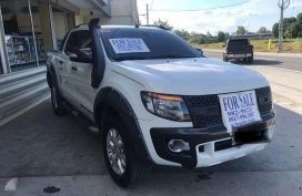 2014 For Sale Ford Ranger Wild Trak