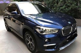BMW X1 2017 for Sale