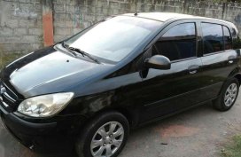 2009 Hyundai Getz for sale