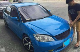 Honda Civic 2004 for sale