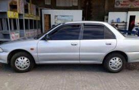 Mitsubishi Lancer 95 model (itlog) for sale